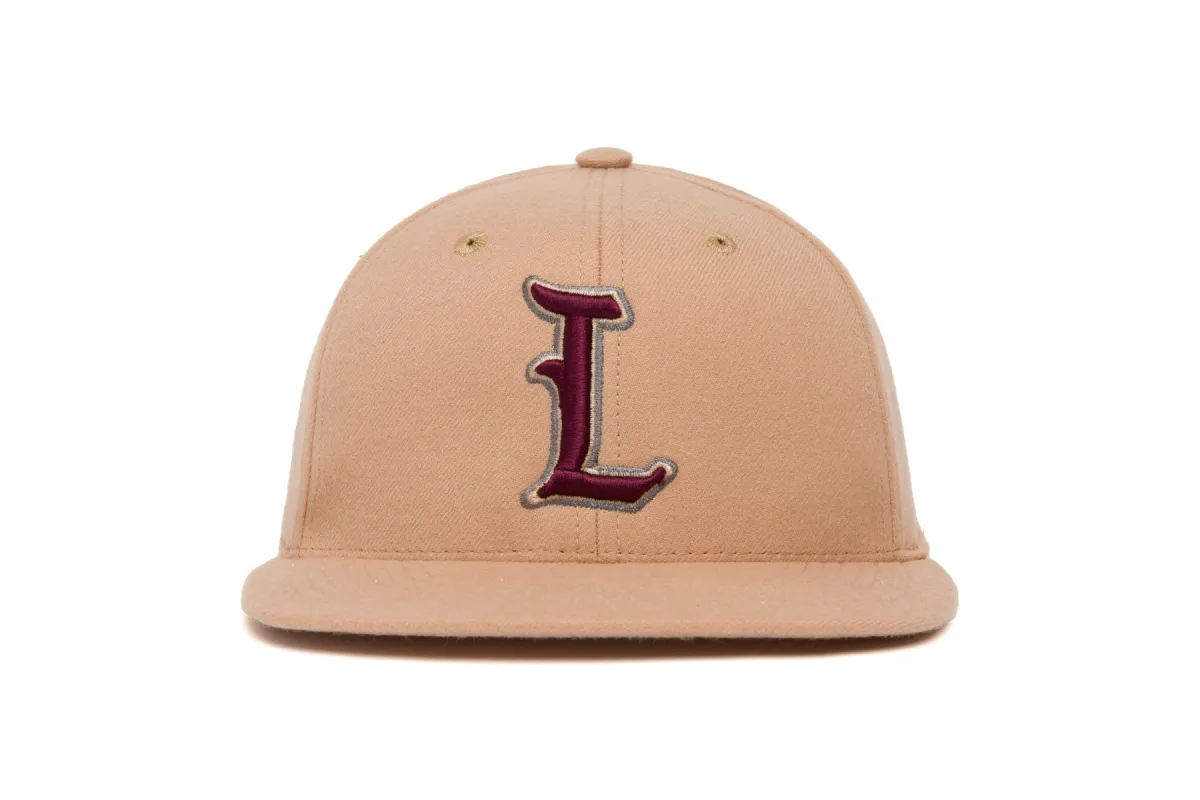 Ligature “L” 3D sold by Hood Hat