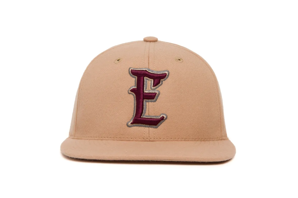 Ligature “E” 3D sold by Hood Hat