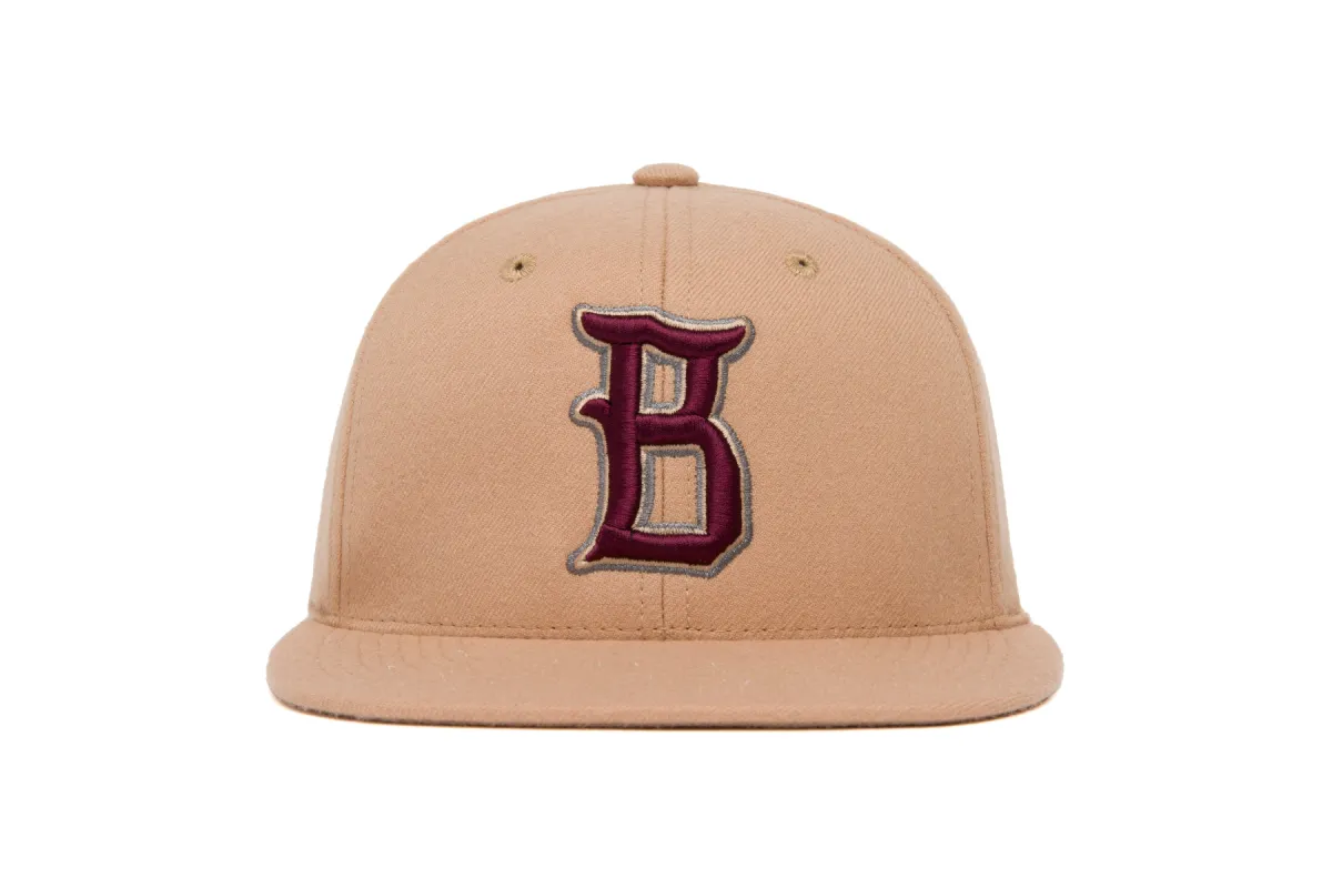 Ligature “B” 3D sold by Hood Hat