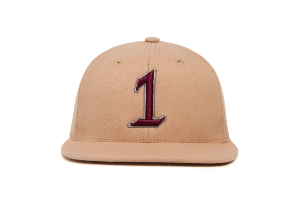 Ligature “1” 3D sold by Hood Hat