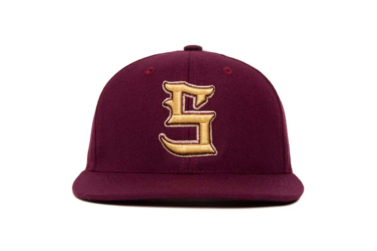 Ligature “S” 3D sold by Hood Hat