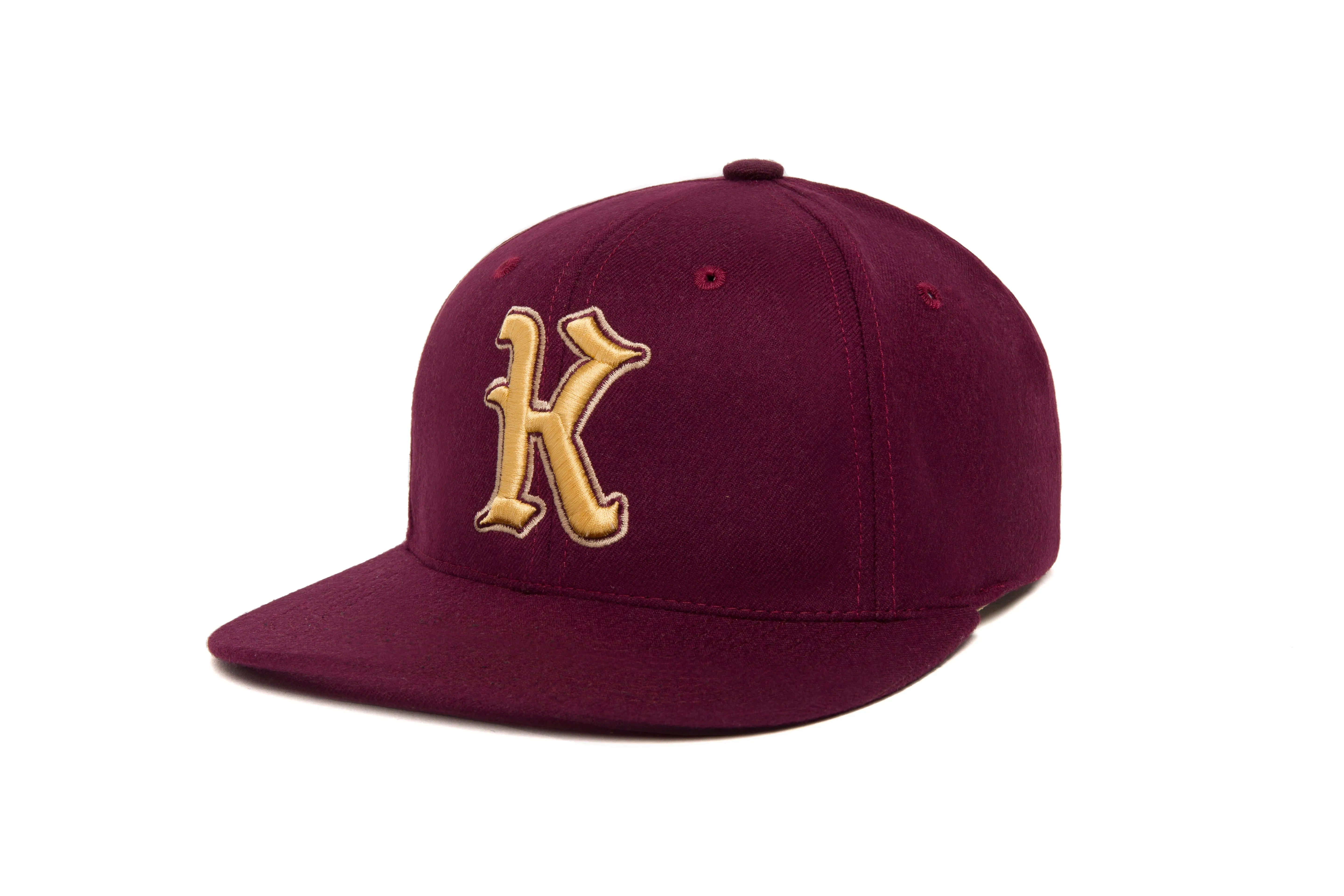 Ligature “K” 3D sold by Hood Hat product image thumbnail 2
