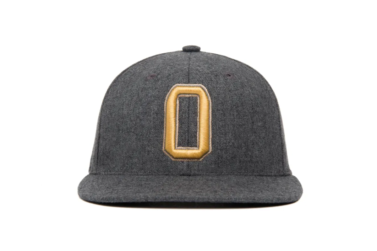 Ligature “0” 3D sold by Hood Hat