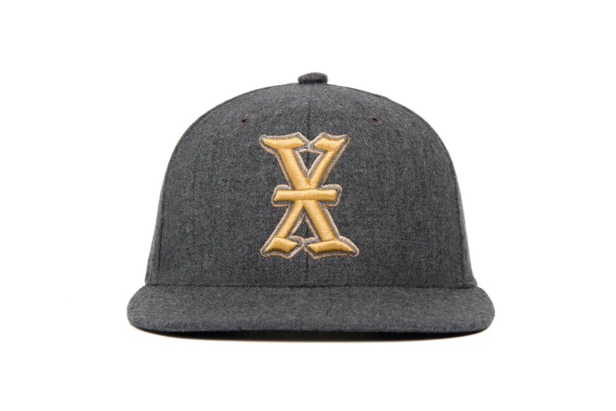 Ligature “X” 3D sold by Hood Hat