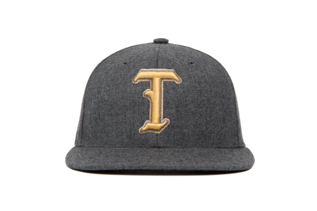 Ligature “T” 3D sold by Hood Hat