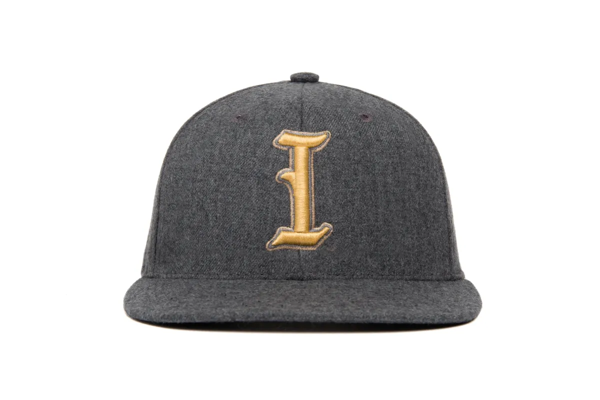 Ligature “I” 3D sold by Hood Hat
