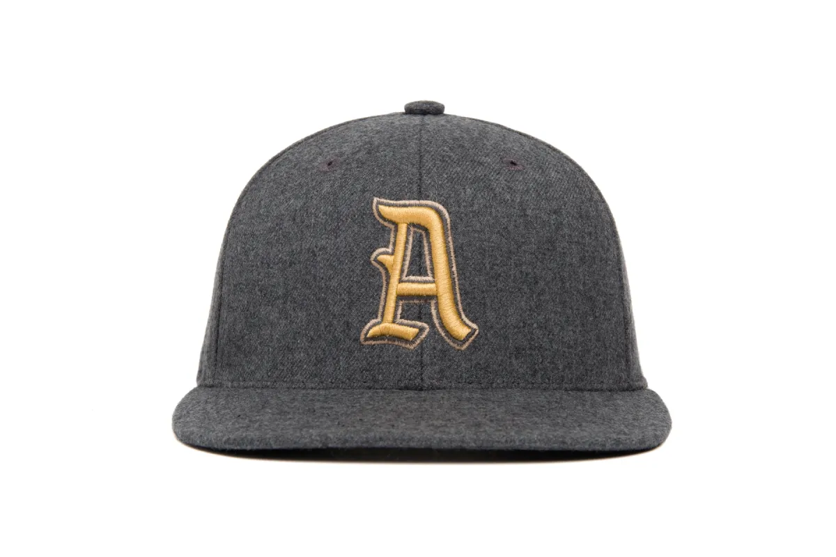 Ligature “A” 3D sold by Hood Hat