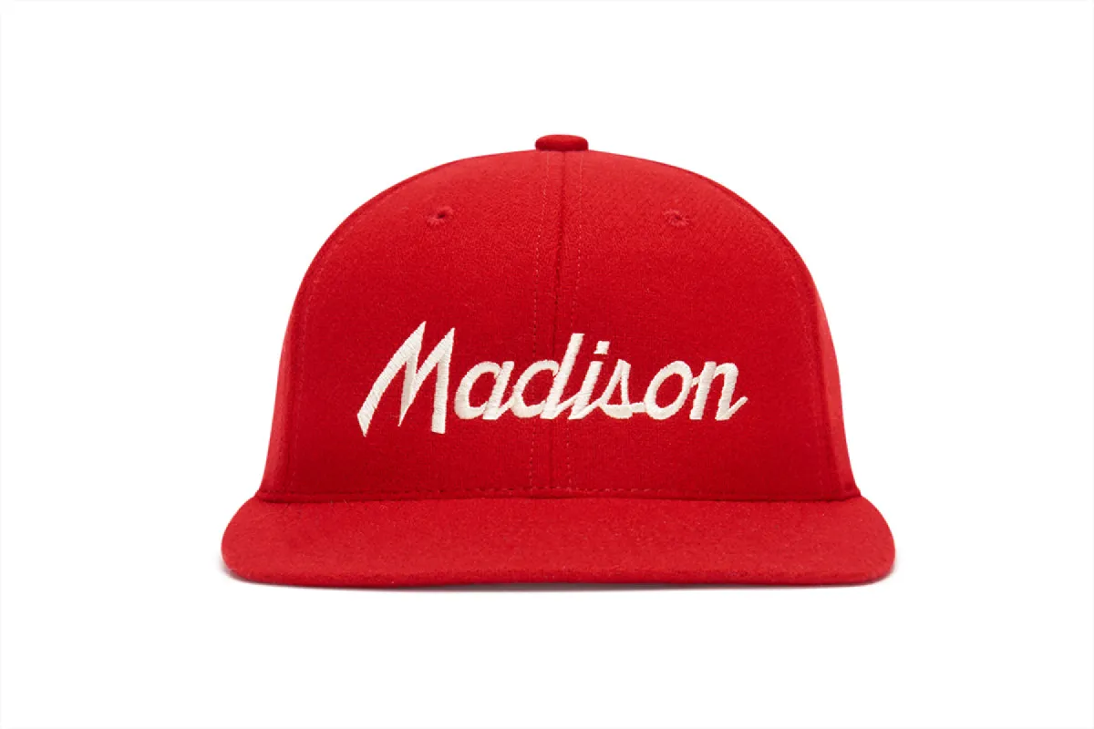 Madison sold by Hood Hat
