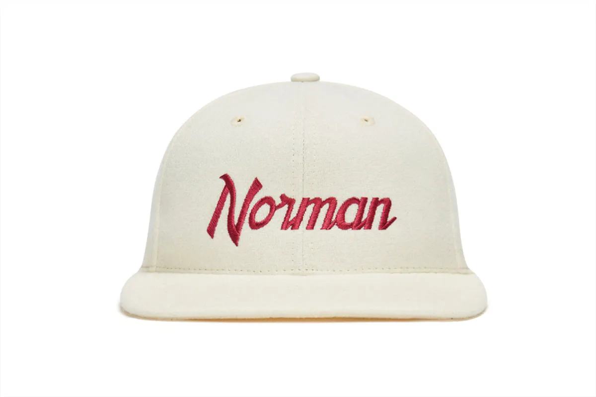 Norman sold by Hood Hat