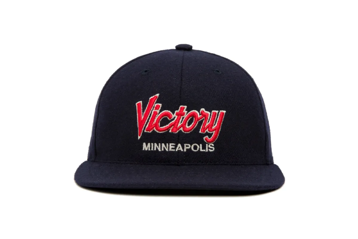 Victory Sub Script sold by Hood Hat