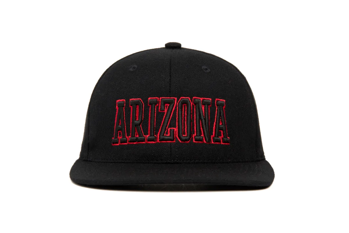ARIZONA 3D sold by Hood Hat