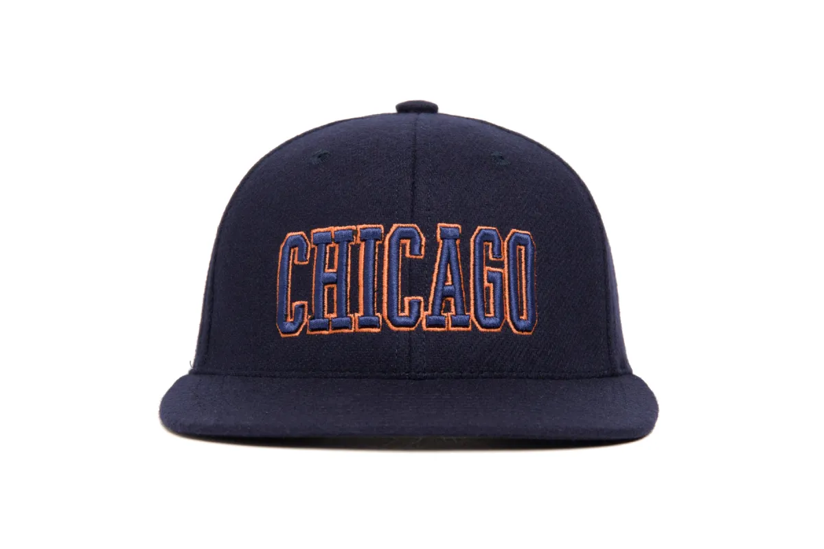 CHICAGO 3D sold by Hood Hat