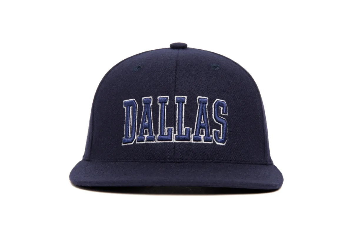 DALLAS 3D sold by Hood Hat