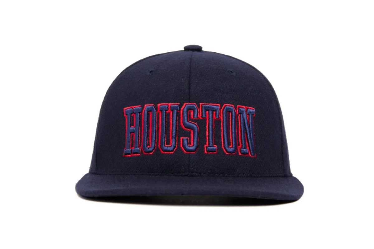 HOUSTON 3D sold by Hood Hat