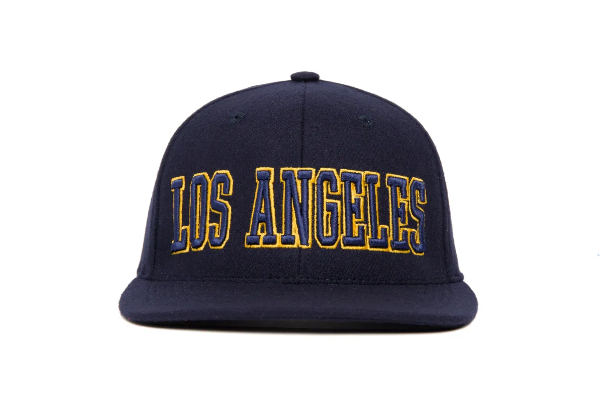 LOS ANGELES 3D sold by Hood Hat