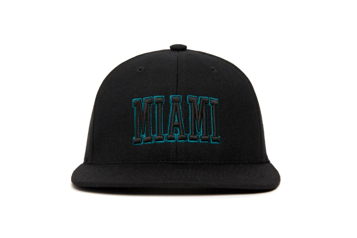 MIAMI 3D sold by Hood Hat