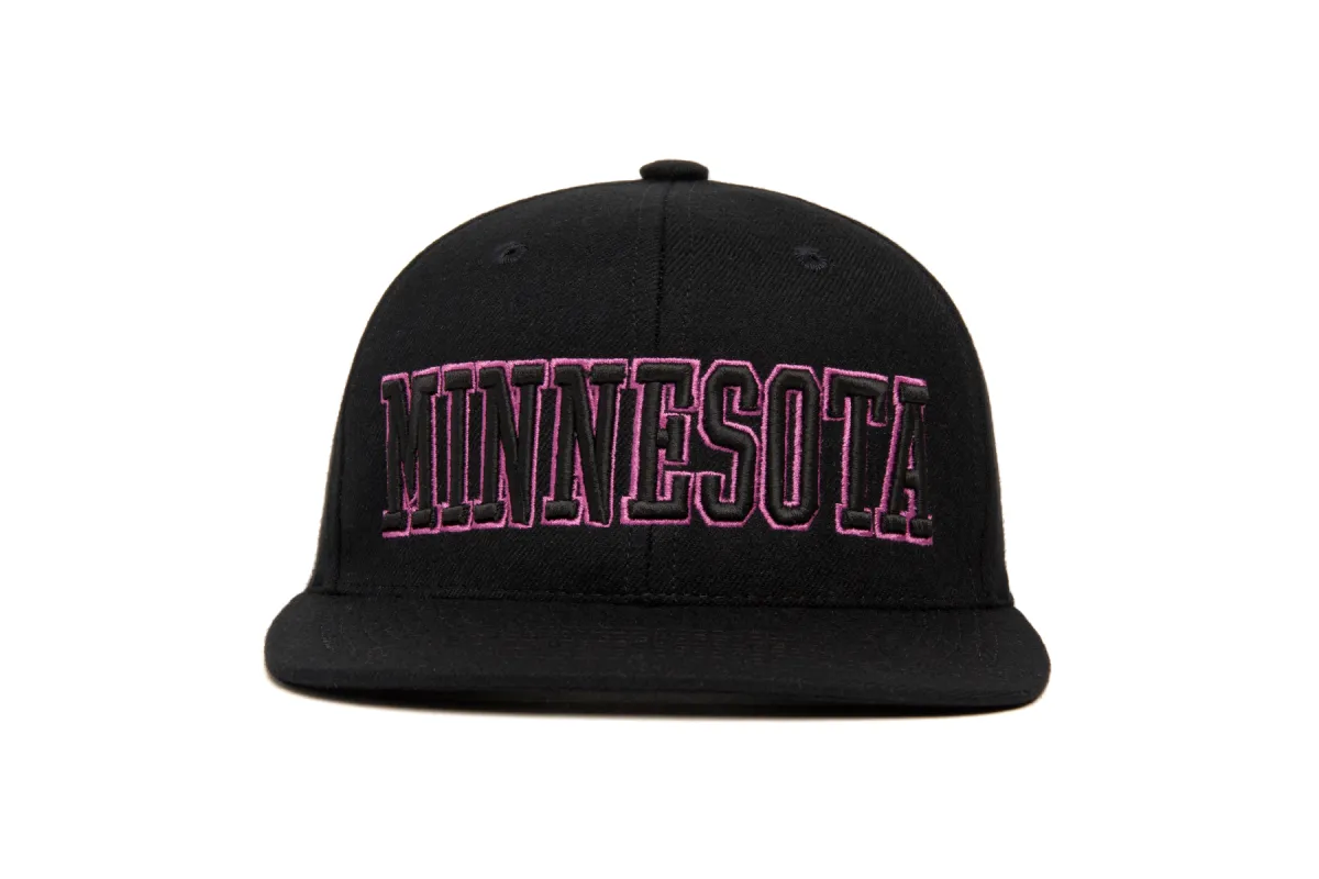 MINNESOTA 3D sold by Hood Hat