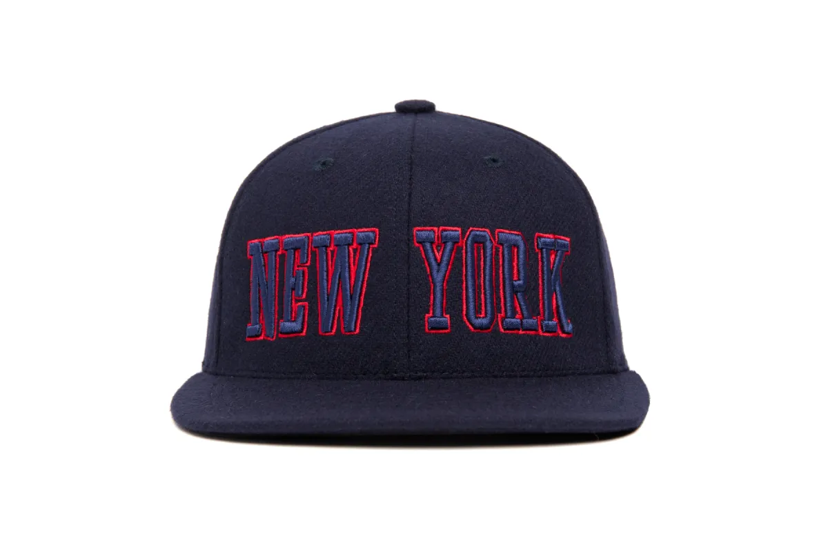 NEW YORK 3D sold by Hood Hat