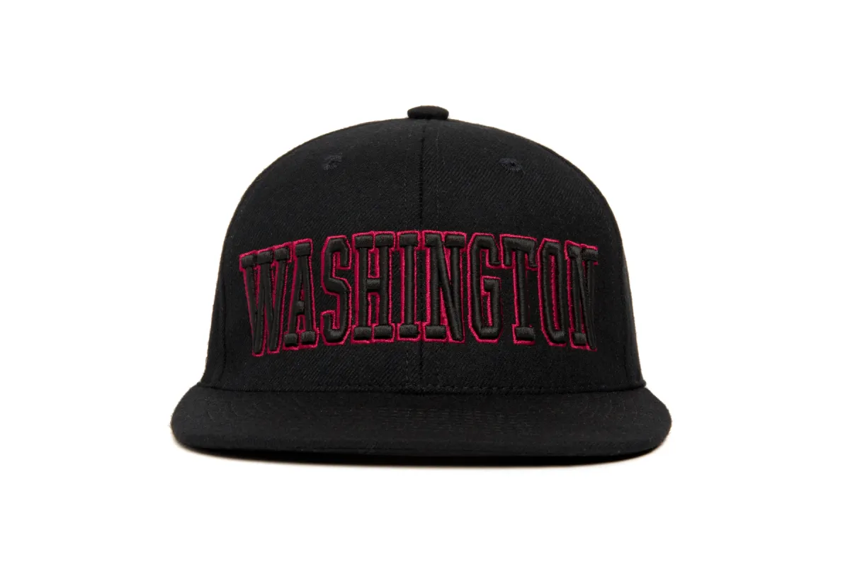 WASHINGTON 3D sold by Hood Hat