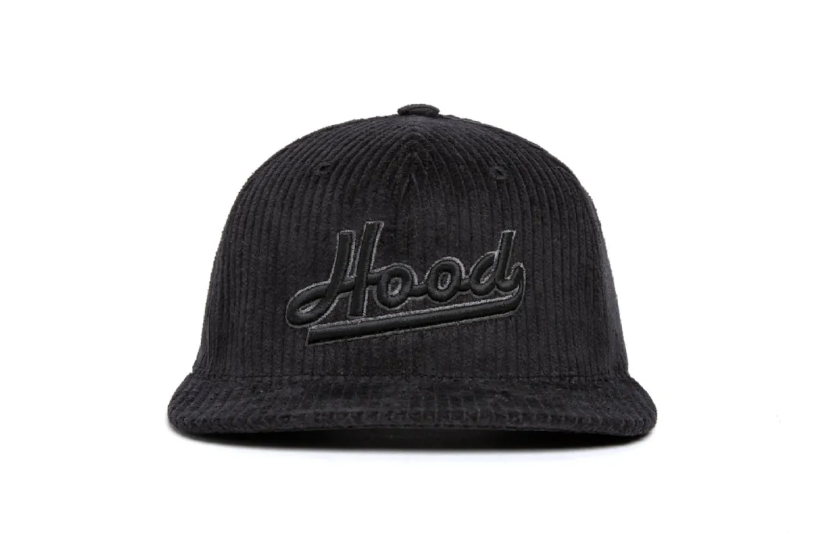 HOOD 3D II 6-Wale Cord sold by Hood Hat