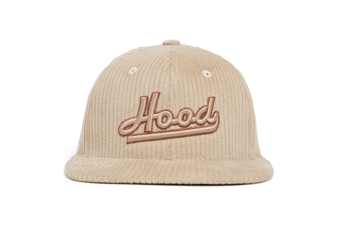 HOOD 3D 6-Wale Cord sold by Hood Hat
