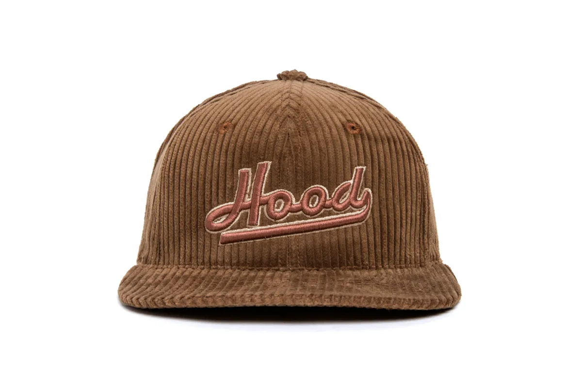 HOOD 3D III 6-Wale Cord sold by Hood Hat