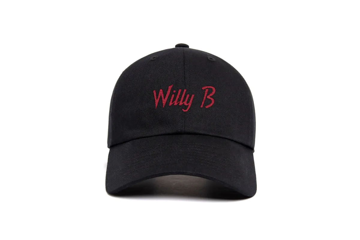 Willy B Chain Dad sold by Hood Hat