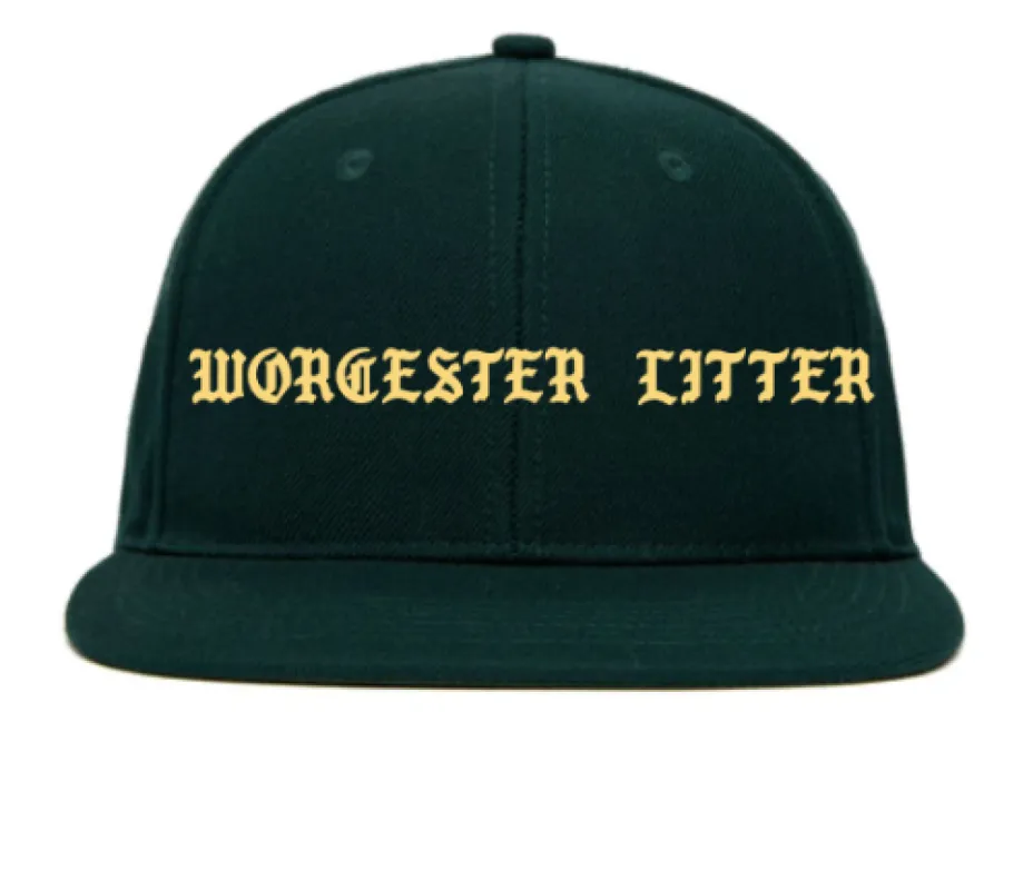 Hat Customizer sold by Hood Hat