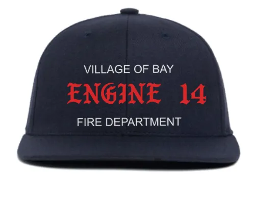 Hat Customizer sold by Hood Hat