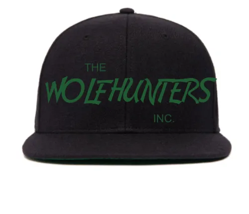 Hat Customizer sold by Hood Hat