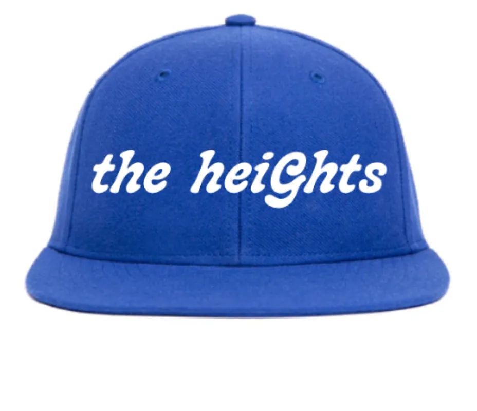 Hat Customizer sold by Hood Hat