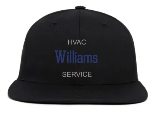 Hat Customizer sold by Hood Hat