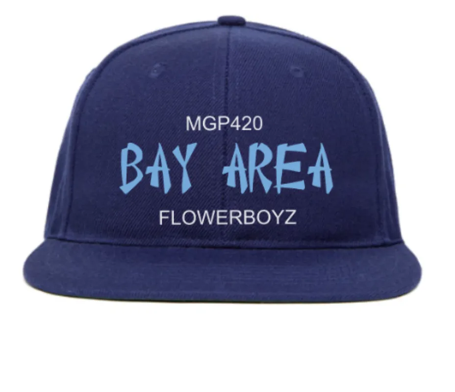 Hat Customizer sold by Hood Hat