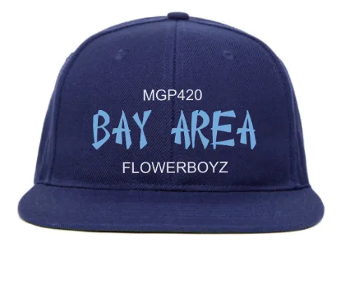 Hat Customizer sold by Hood Hat