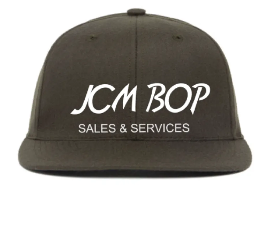 Hat Customizer sold by Hood Hat