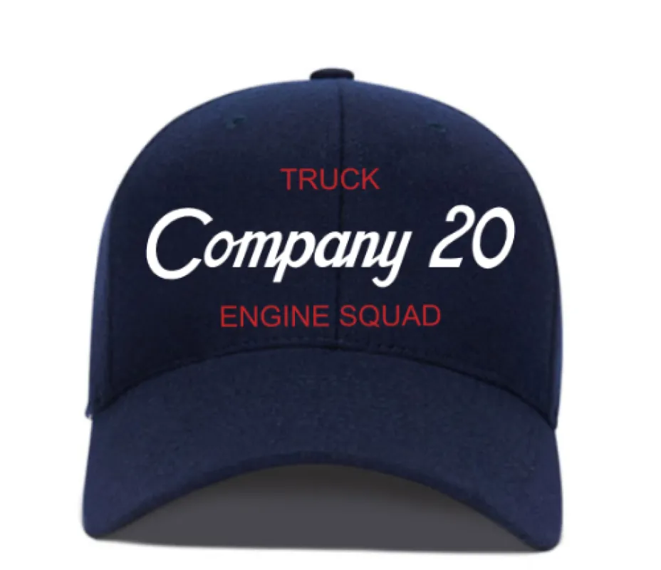 Hat Customizer sold by Hood Hat