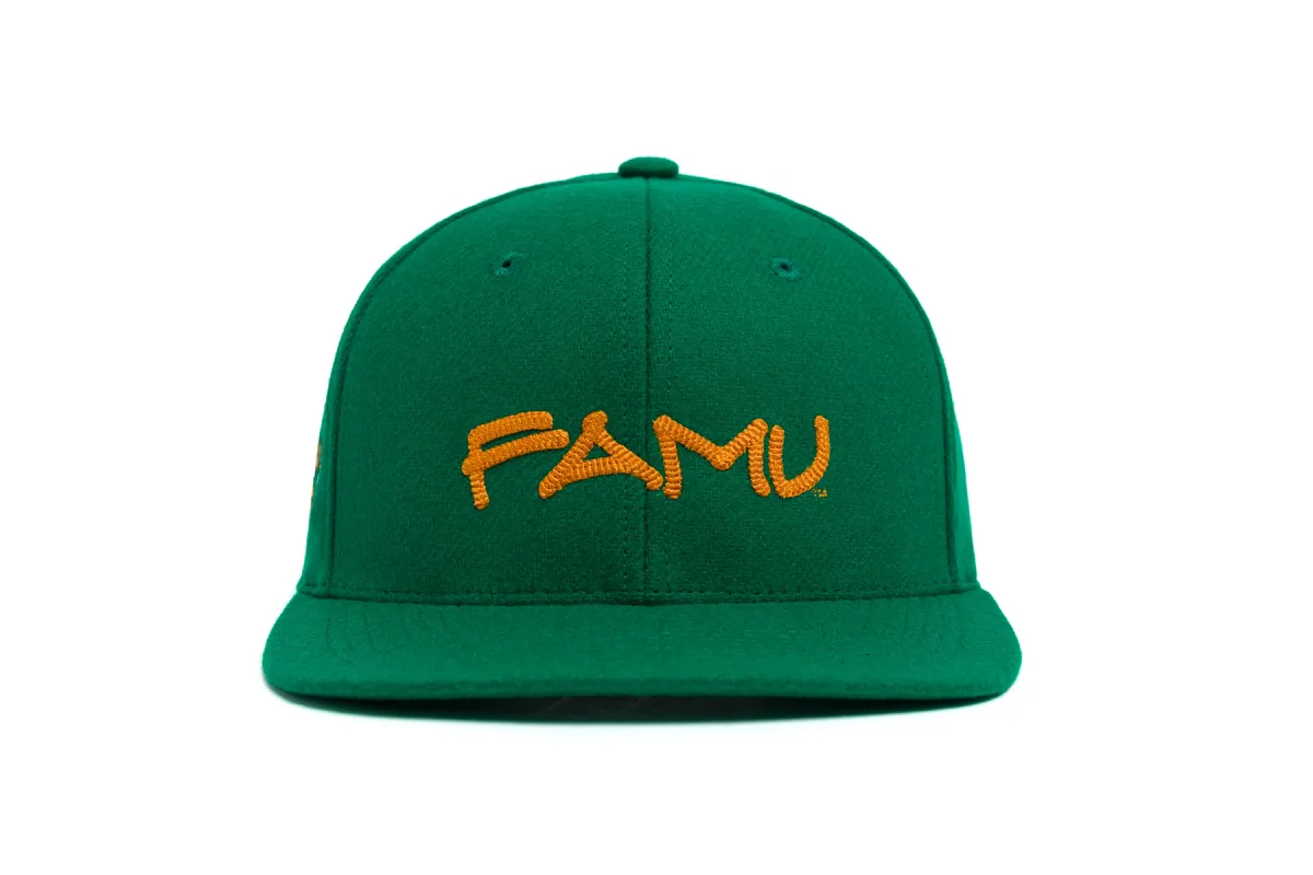 FAMU Neutra 3D Chain Wool sold by Hood Hat