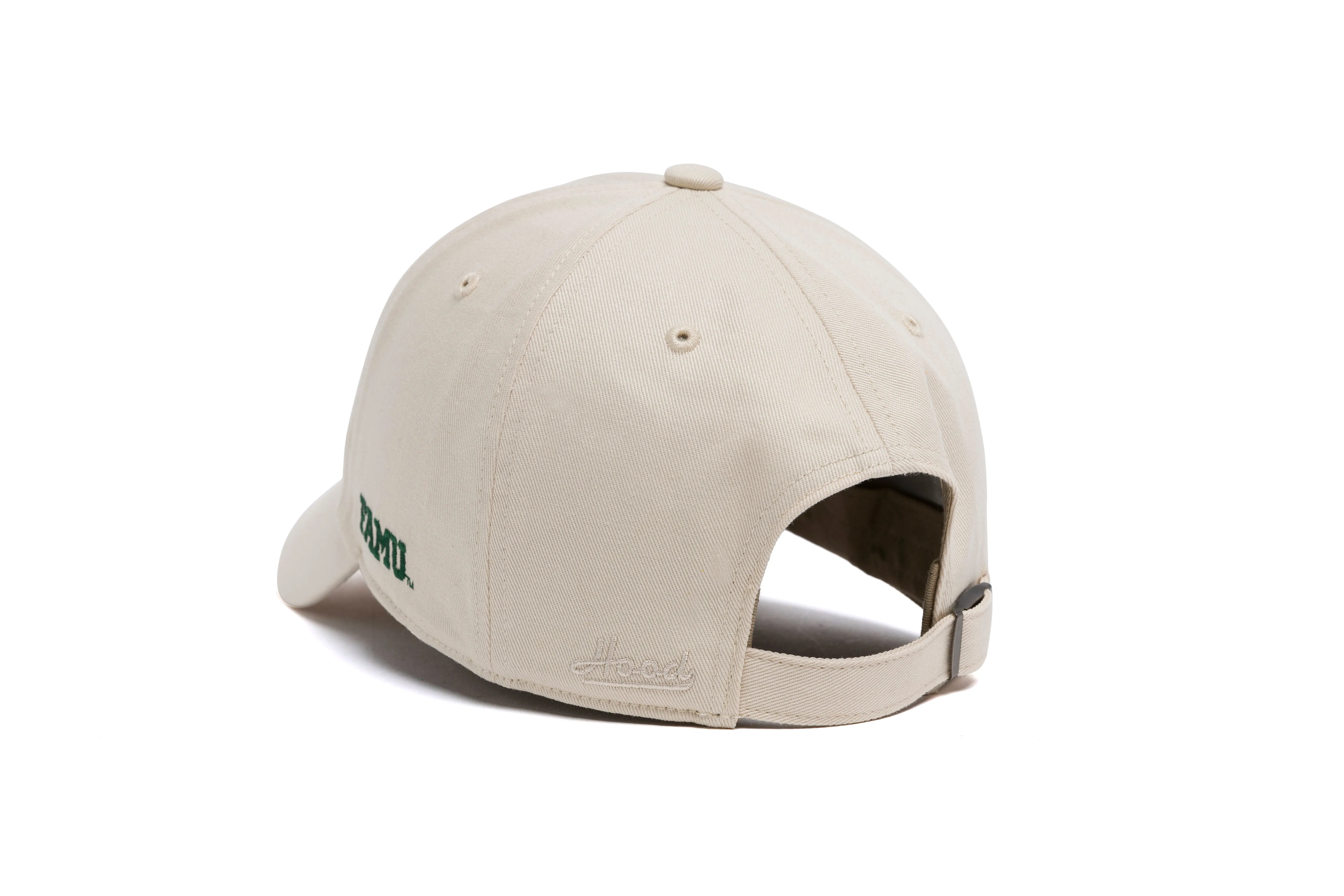 FAMU Offset Logo Dad sold by Hood Hat product image thumbnail 4