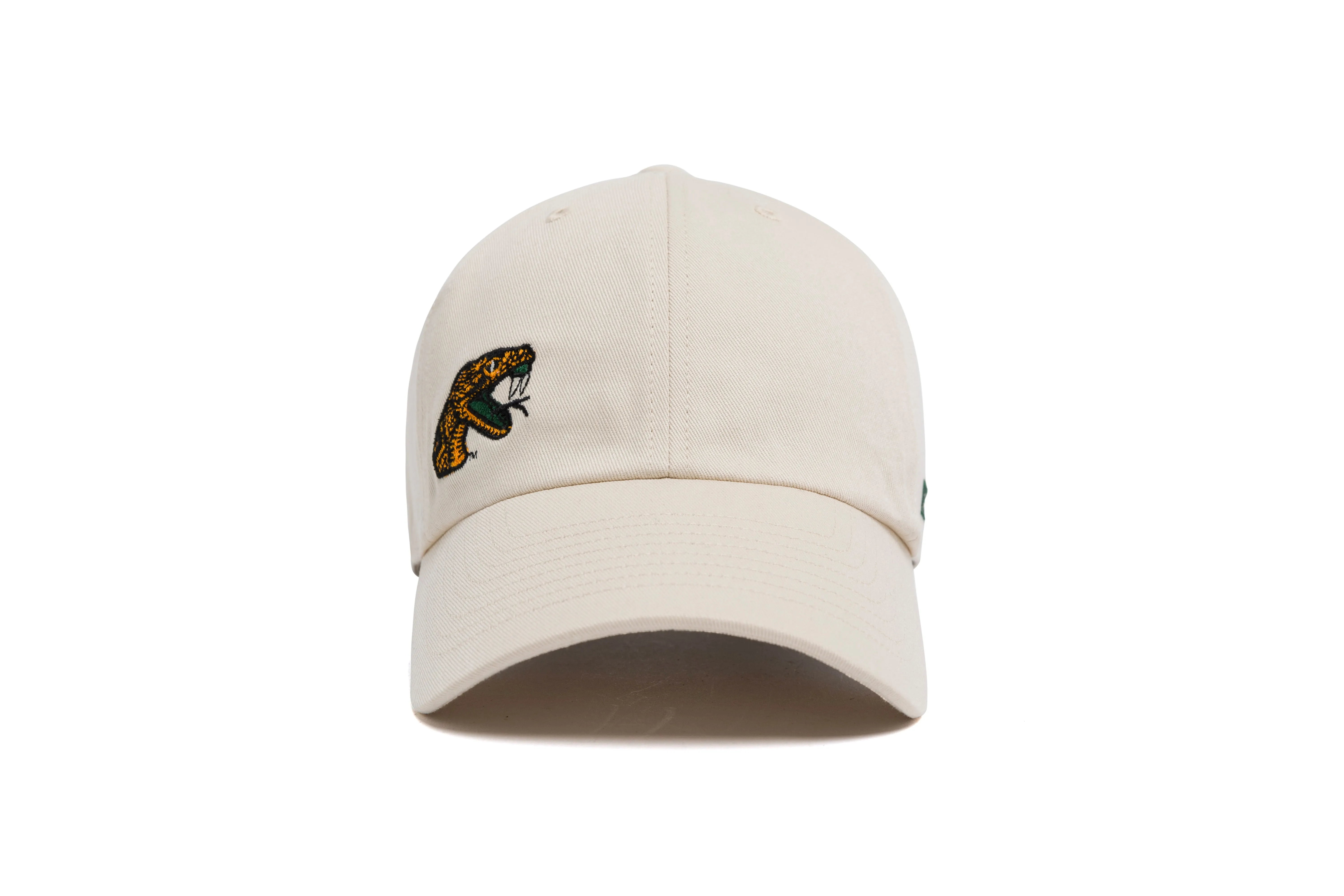 FAMU Offset Logo Dad sold by Hood Hat