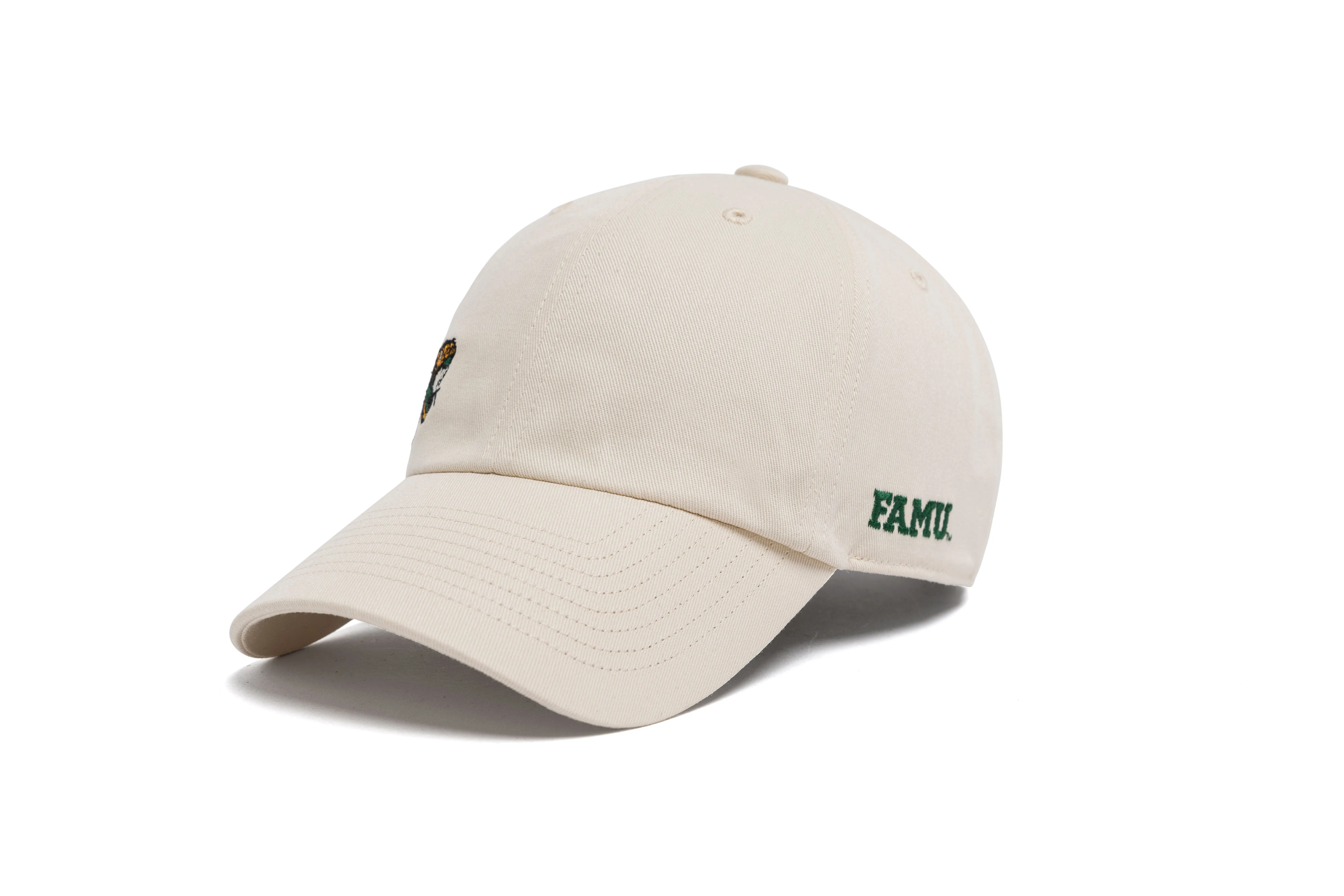 FAMU Offset Logo Dad sold by Hood Hat product image thumbnail 3
