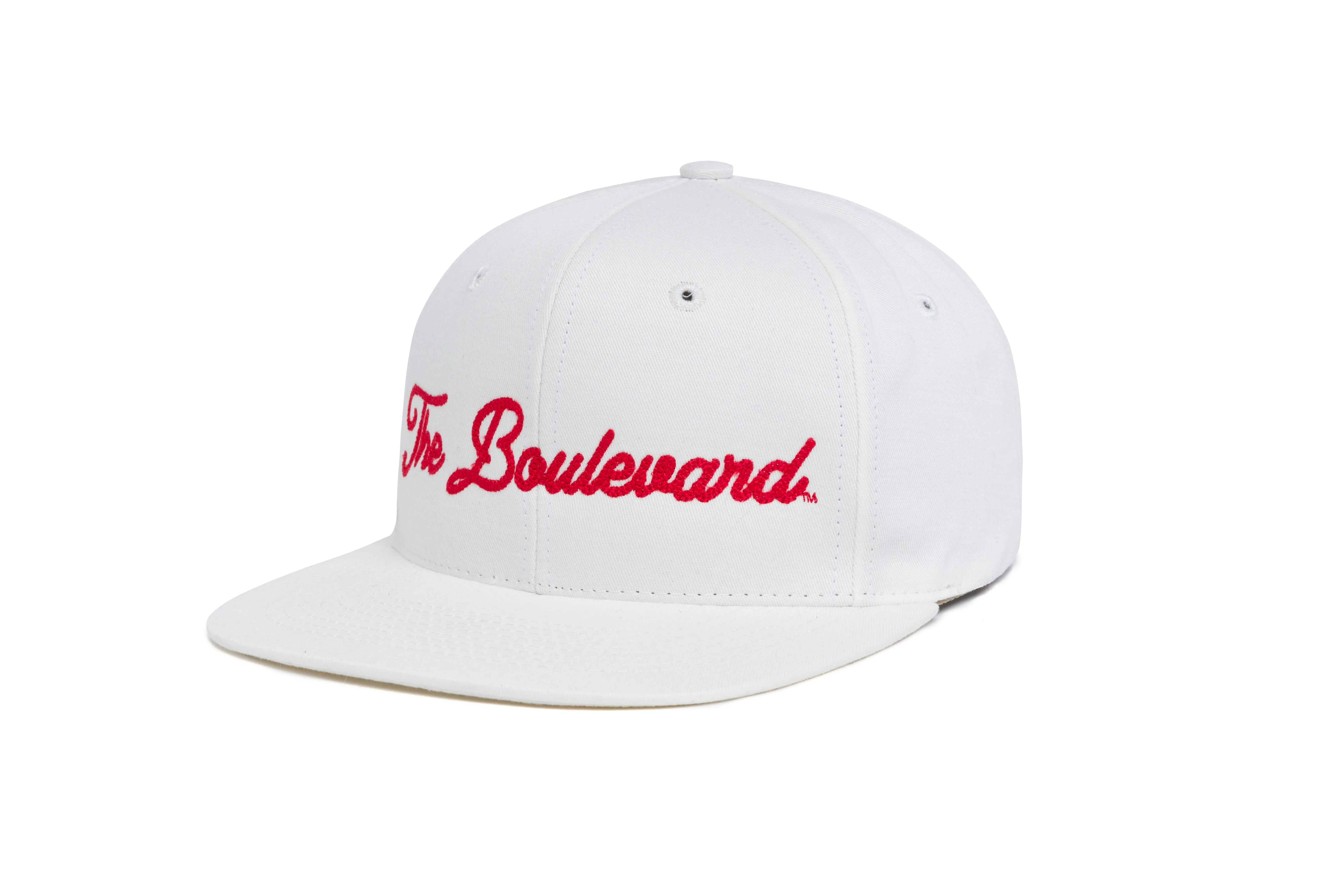 SMU Journey Chain Japanese Twill sold by Hood Hat product image thumbnail 2