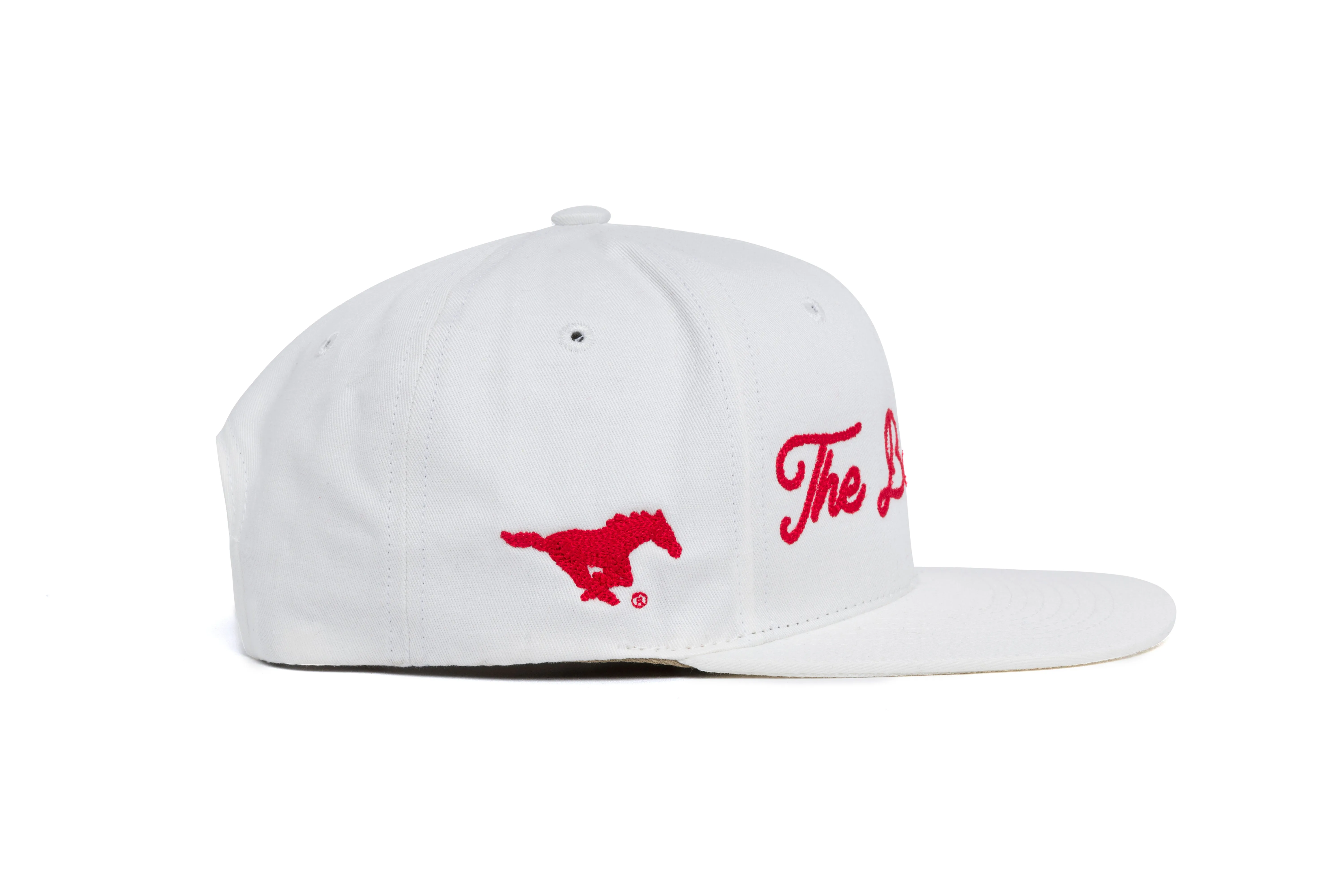 SMU Journey Chain Japanese Twill sold by Hood Hat product image thumbnail 3