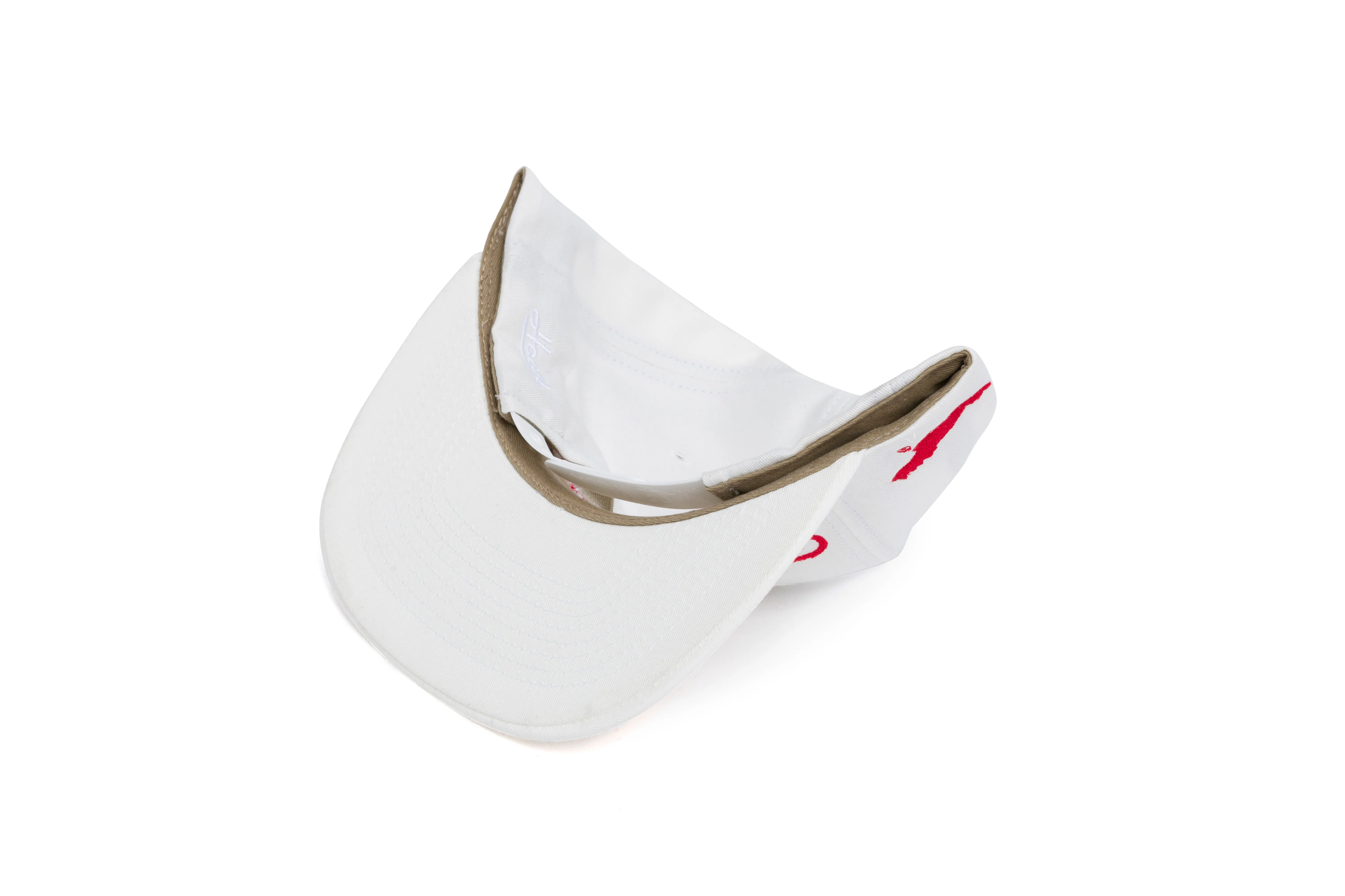 SMU Journey Chain Japanese Twill sold by Hood Hat product image thumbnail 5