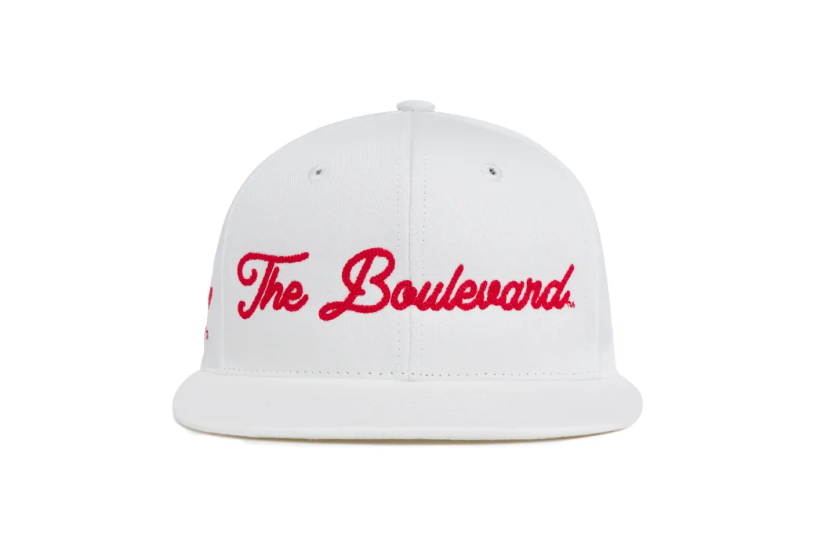 SMU Journey Chain Japanese Twill sold by Hood Hat