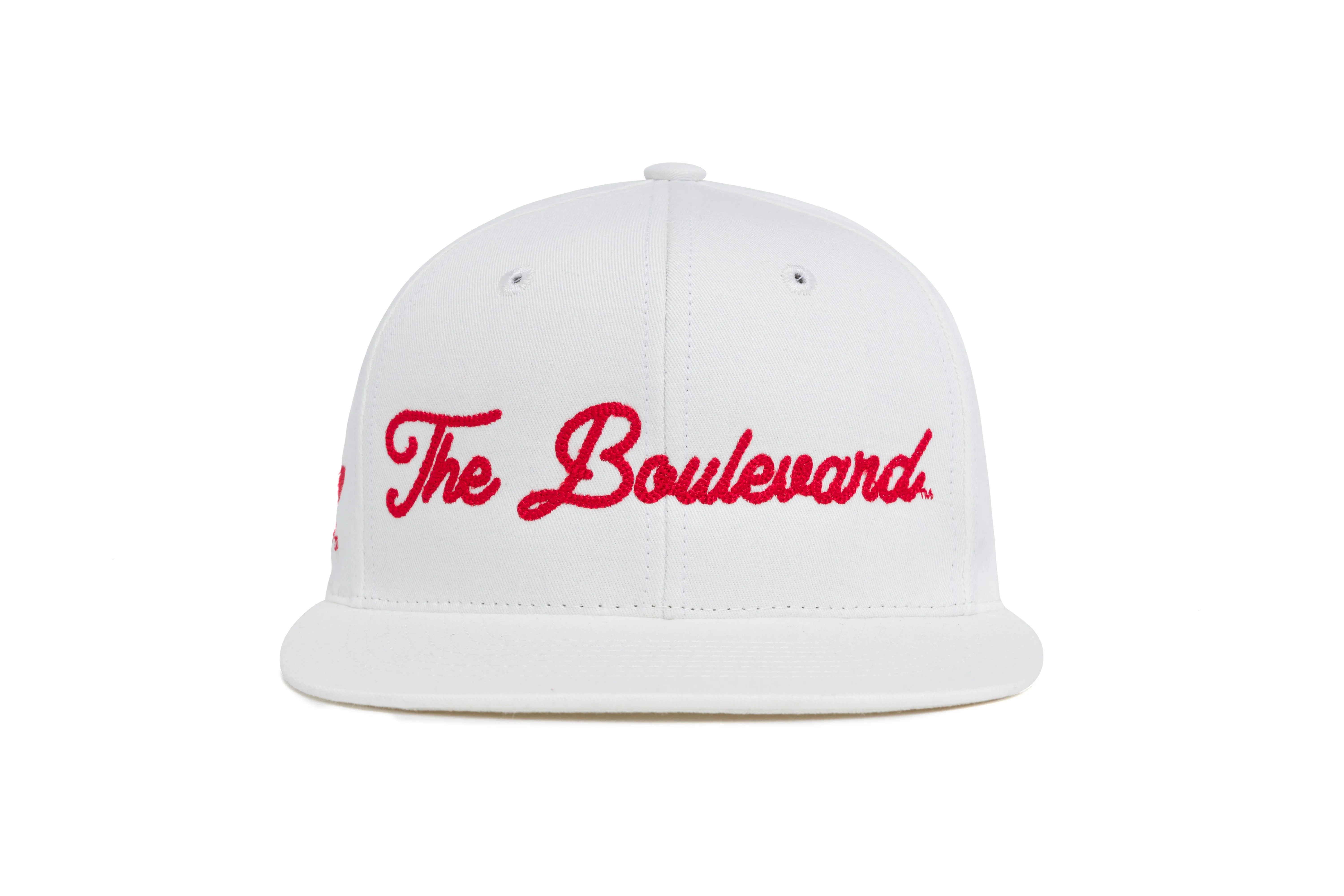 SMU Journey Chain Japanese Twill sold by Hood Hat