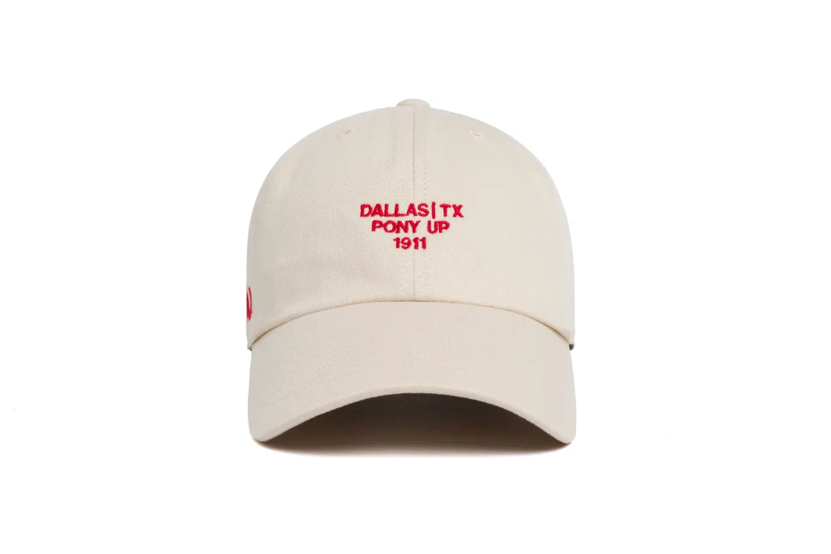 SMU Name Dad sold by Hood Hat