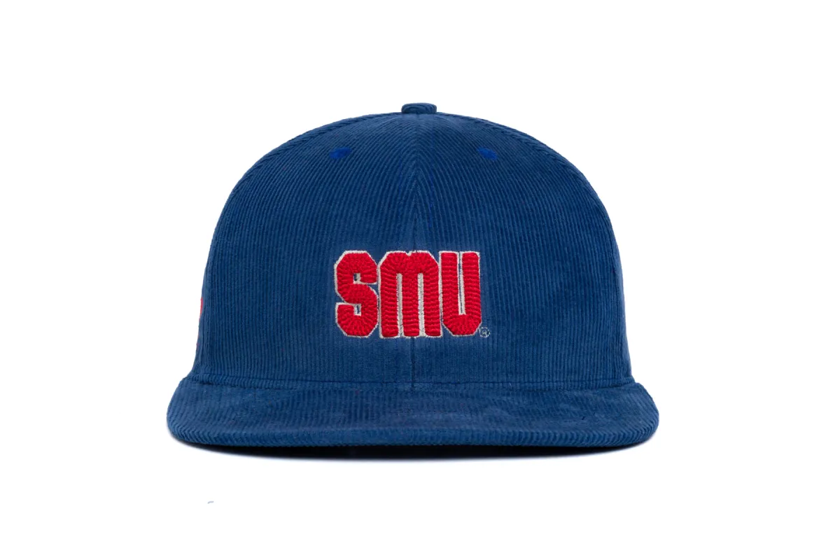 SMU Pro Shop 3D Chain 14-Wale Cord sold by Hood Hat