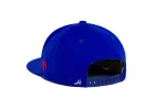 SMU Offset Wordmark Chain Wool sold by Hood Hat