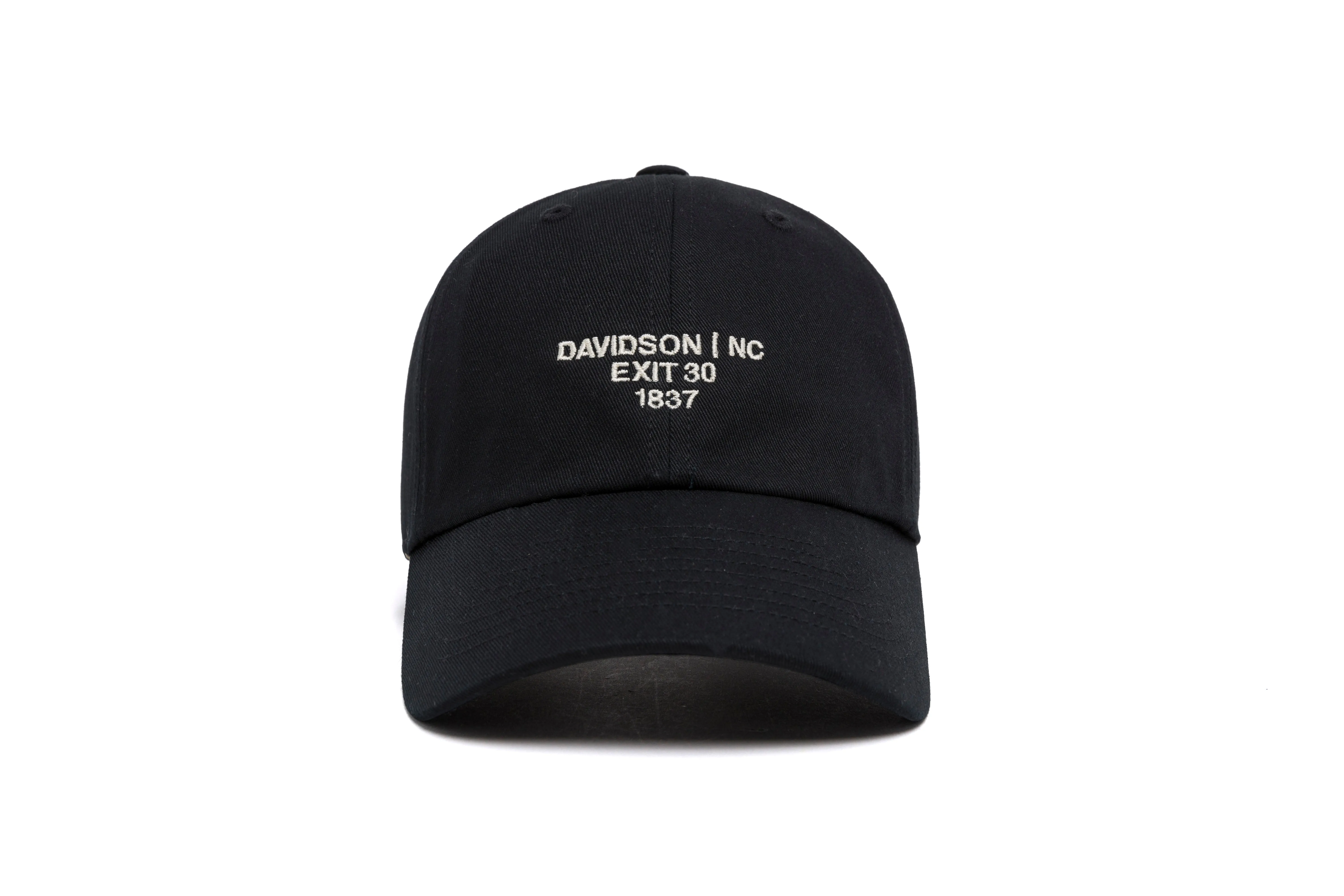 DC Name Dad sold by Hood Hat
