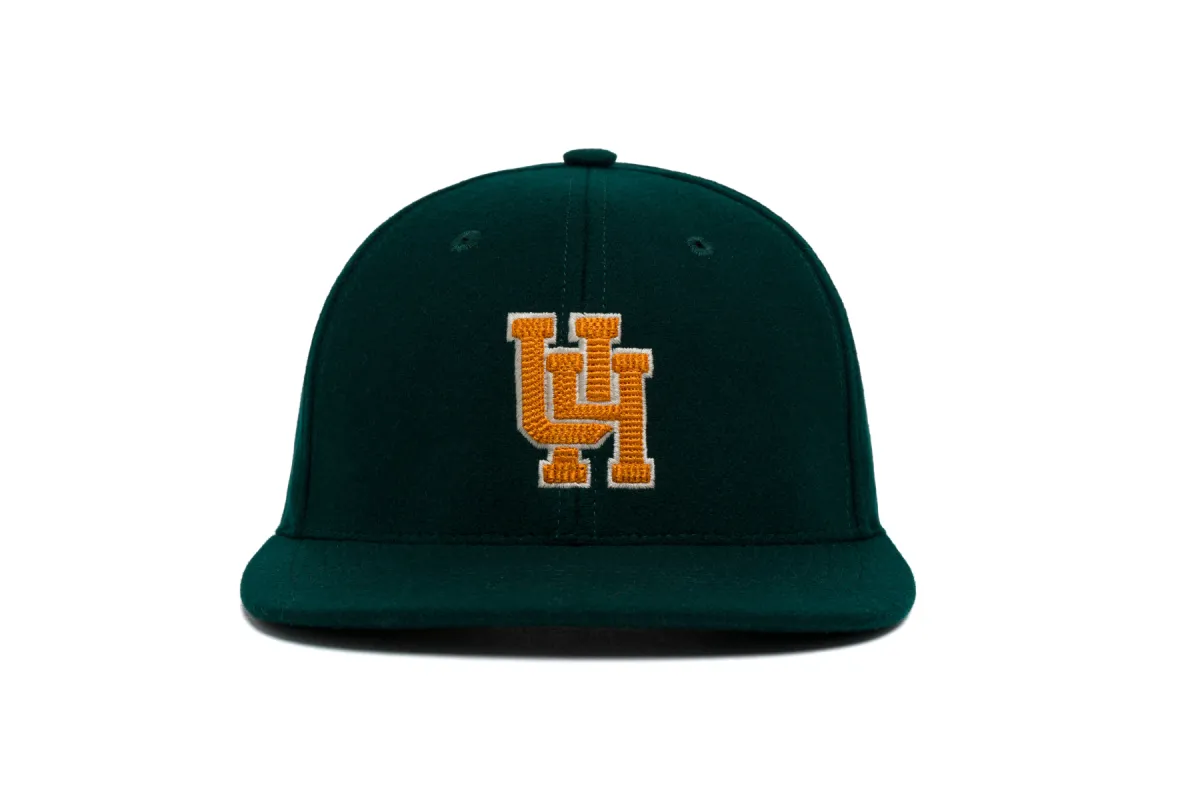 HAWAII Logo 3D Chain Wool sold by Hood Hat